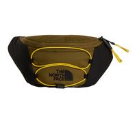 The North Face Jester Lumbar marsupio marrone-Nero One Size