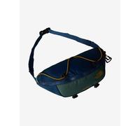 The north face terra 3l blue green unisex fanny pack