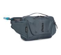 Thule Rail Hip Pack 4 L Grigio scuro