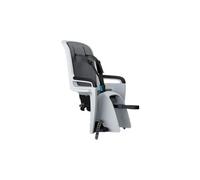 Seggiolino per bambini per biciclette Thule RideAlong 2 Rack Mount Light Grey