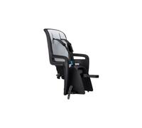 Seggiolino per bambini per biciclette Thule RideAlong 2 Rack Mount Dark Grey
