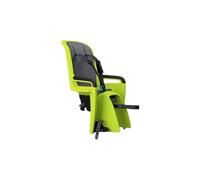 Seggiolino per bambini per biciclette Thule RideAlong 2 Rack Mount Zen Lime