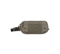 Mil-Tec Laser Cut, marsupio male Oliva