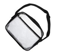 Marsupio Tracolla Borsa Per Utensili in PVC Custodia Antistatica