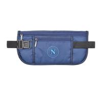 Marsupio Travel RFID 100% PL Linea Enzo Castellano Prodotto Ufficiale SSC NAPOLI 123625