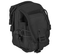 Marsupio Travel System Molle Esercito Tattico Tasche Utility Versatile Camping N