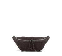 Marsupio Trittico Suede Pinko
