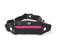 Ultimate Performance Titan Waist Bag Nero