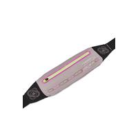 MARSUPIO UNDER ARMOUR flex da corsa TETRA GRAY GRIGIO 422739