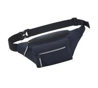 Marsupio unico ed elegante, comodo da indossare, con ampio spazio per lo sport e i viaggi