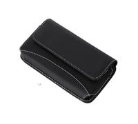 Marsupio universale for telefono con clip da cintura, uomo(L 5.7-6.3 inch)