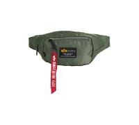 Alpha Industries Crew Borsa in vita, verde