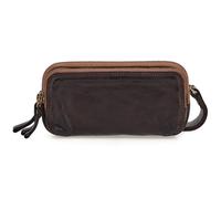 Marsupio Uomo Campomaggi XS-XXL marrone scuro