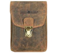 Marsupio Uomo GREENBURRY XS-XL marrone
