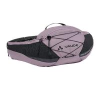 Vaude Uphill Hip Pack 2 - marsupio Purple Ash No size