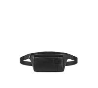 Marsupio in pelle Urban - Tabella Colori: Nero