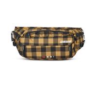 Marsupio USWE Flannel 6L Nero-Bronzo Nero