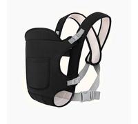 Marsupio versatile per tutte le stagioni Marsupio multifunzionale a spalla Quattro metodi di trasporto davanti e dietro