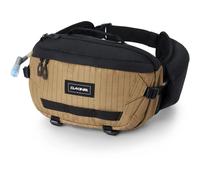 Marsupio VTT Dakine HOT LAPS 5L (COYOTE MORSE CODE) Unisex OS