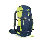 Marsupio Zaino Alpinismo Y 30 PRO Blu Giallo
