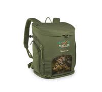 MARSUPIO ZAINO FOREST 40 PRO PORTA FUNGHI VERDE