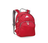 MARSUPIO ZAINO NEWYORKM006 ROS NEW YORK ROSSO