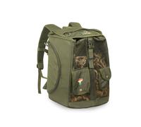 MARSUPIO ZAINO PORTA FUNGHI BISFORE0M035 FOREST 35 BIS LT VERDE