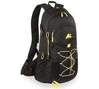 Marsupio Zaino Tecnico da Bici See 20 Litri Nero