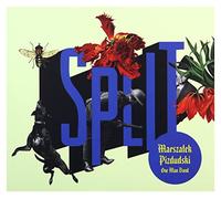 Marszałek Pizdudski - Marszałek Pizdudski: One Man Band [CD]