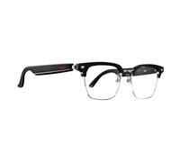 Mart Audio Occhiali | Controllo vocale e occhiali | Occhiali | Lenti audio anti-perdita sonora | Lenti di protezione UV di riduzione, Mart Audio Glasses..., vedi descrizione