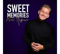 Mart Hoogkamer - Sweet Memories