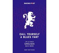 Mart Matthews Call Yourself a Blues Fan? (Tascabile)
