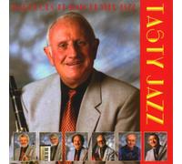 Mart Rodger Manchester Jazz - Tasty Jazz [Import]