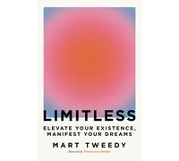 Mart Tweedy Limitless (Tascabile)