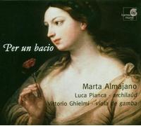 Almajano - Per Un Bacio