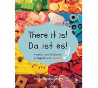 Marta Almansa Esteva There it is Da ist es (Copertina rigida)