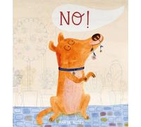 Marta Altes No (Tascabile) Child's Play Library