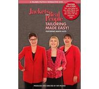 Marta Alto Jackets for Real People (DVD)