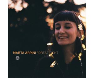 Marta Arpini & Forest Light Forest Light Album