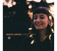 Marta Arpini & Forest Light Forest Light (CD) Album