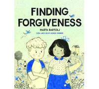 Marta Bartolj Finding Forgiveness (Copertina rigida)