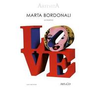Marta Bordonali. Ultrapop
