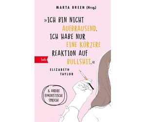 Marta Breen »Ich bin nicht aufbrausend. Ich habe nur eine kür (Copertina rigida)
