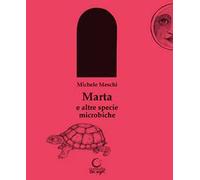 Marta e altre specie microbiche