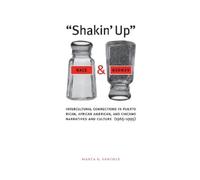 Marta E. Sánchez Shakin' Up Race and Gender (Tascabile) Chicana Matters
