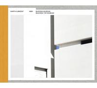 Marta Ejsmont Building the Museum of Modern Art in Warsaw / B (Copertina rigida)