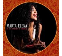 Marta Elena De La Habana A Toronto (CD)