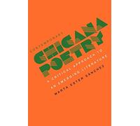 Marta Ester Sanchez Contemporary Chicana Poetry (Tascabile)