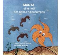 MARTA et le Noël des bébés hippocampes