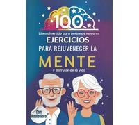 Marta Fedriani Libro Divertido para Personas Mayores (Tascabile)